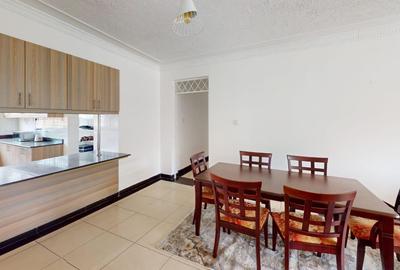 Serviced 4 Bed Apartment with En Suite in Riverside - 2