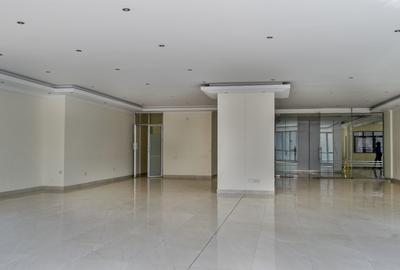 Furnished Office with Service Charge Included in Westlands Area - 3