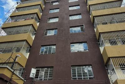 1 Bed Apartment with Borehole in Waiyaki Way