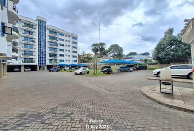 4 Bed Apartment with En Suite at Raphta Road - 2