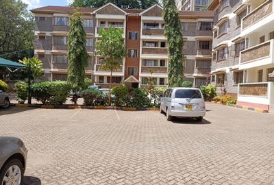 3 Bed Apartment with En Suite at Westlands