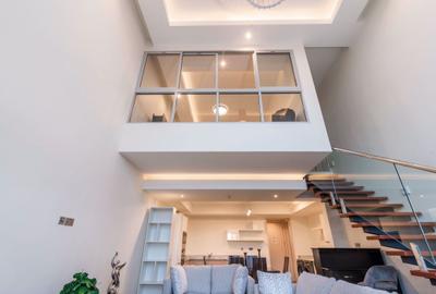 3 Bed Apartment at Muthiithi Road - 2