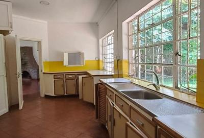 1 Bed House with Garden in Lower Kabete - 3