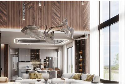 5 Bed Villa with En Suite in Karen - 4