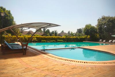 5 Bed Townhouse with En Suite at Few Minutes Drive To Gigiri - 2