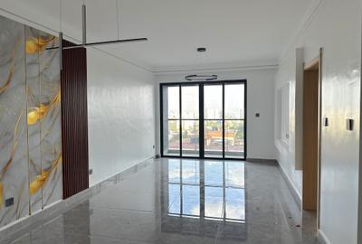 2 Bed Apartment at Kilimani