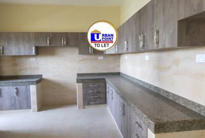 Serviced 3 Bed Apartment with En Suite in Nyali Area - 4
