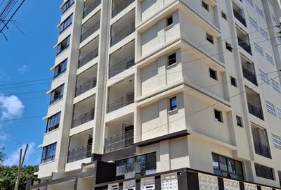 Serviced 3 Bed Apartment with En Suite at Nyali Mombasa Mkomani