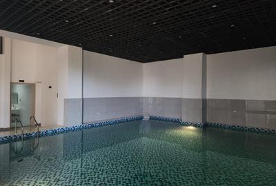 2 Bed Apartment with En Suite at Riverside Drive - 2