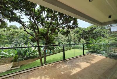 5 Bed Townhouse with En Suite in Kitisuru - 4