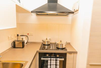 2 Bed Apartment with En Suite in Westlands Area