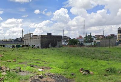 Land at Githunguri Road - 3