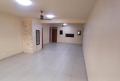 4 Bed Apartment with En Suite at Moyne Drive - 4