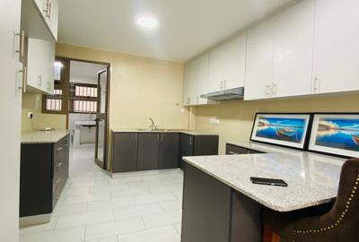 3 Bed Apartment with En Suite in Lavington - 2