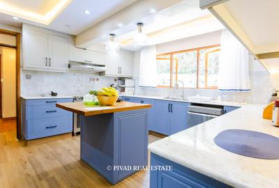 7 Bed House with Swimming Pool in Loresho - 3