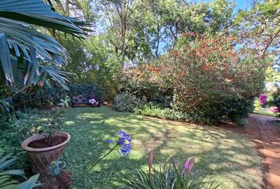 1 Bed House with En Suite at Limuru Road - 4