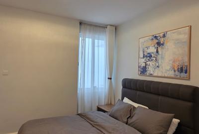 4 Bed Apartment with En Suite at Kileleshwa - 3