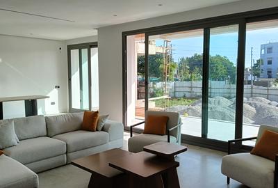 Serviced 3 Bed Apartment with En Suite at Baobab Road - 2