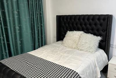 Serviced 4 Bed Apartment with En Suite at Yaya Centre