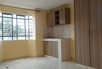 A Beautiful Bedsitter Apartment For Rent In Ndenderu
