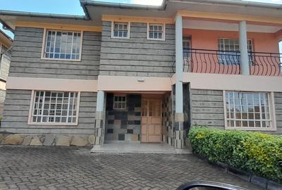 5 Bed House with En Suite at Merisho Road