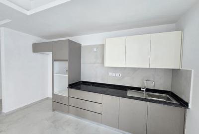 2 Bed Apartment with En Suite at Nyali Mombasa - 4