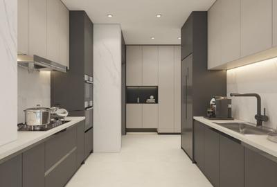 3 Bed Apartment with En Suite at Wangapala Road