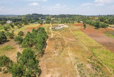 Land in Gikambura