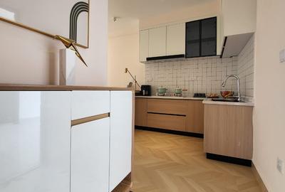 1 Bed Apartment with Swimming Pool at Syokimau