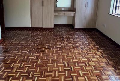 2 Bed Apartment with Backup Generator in Lavington - 3