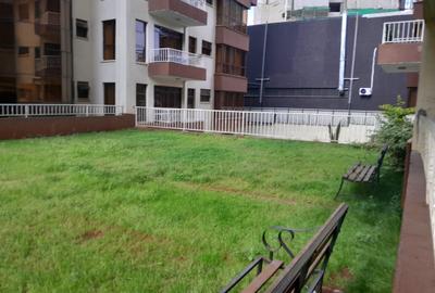 3 Bed Apartment with En Suite at Mandera Road