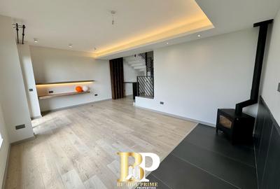 4 Bed Townhouse with En Suite in Tigoni