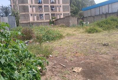 0.125 ac Land at Ongata Rongai - 3