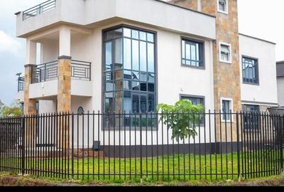 4 Bed House with En Suite in Ruiru - 3