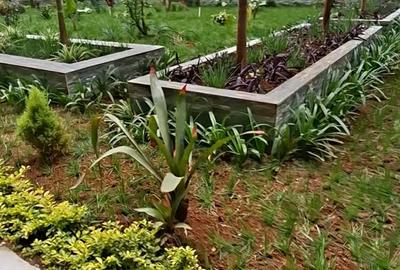 3 Bed Apartment with En Suite at Kirichwa Road - 3