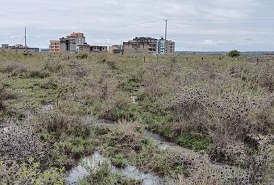 Land at Eastern Bypass