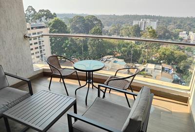 2 Bed Apartment with En Suite at Peponi Road Off Thigiri Road - 3