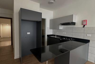 1 Bed Apartment with En Suite at Muthangari Road