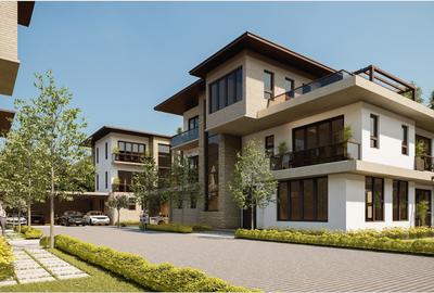 5 Bed Villa with En Suite in Riverside - 2