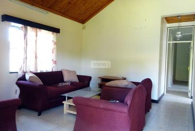 3 Bed Villa with En Suite in Athi River