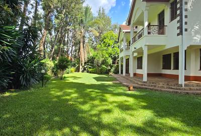 4 Bed House with En Suite in Runda - 4