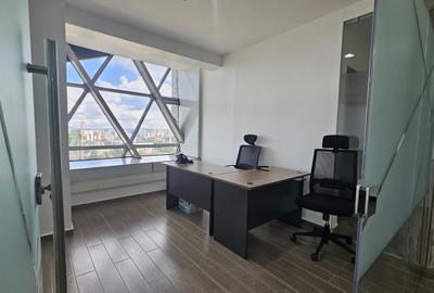 2,021 ft² Commercial Property with Service Charge Included at Upperhill Area