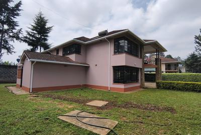 5 Bed Villa with En Suite at Woodsman Villas