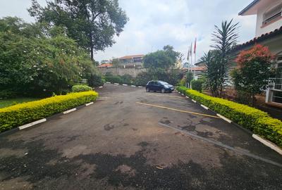 0.75 ac Commercial Property with Service Charge Included at Gigiri - 3
