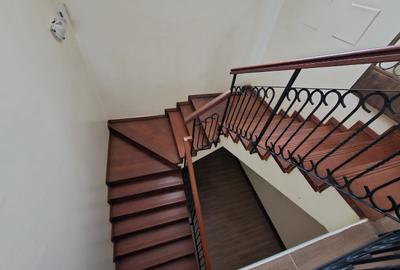 4 Bed Townhouse with En Suite in Runda