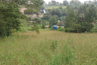 Land at Hilltop Road - 4