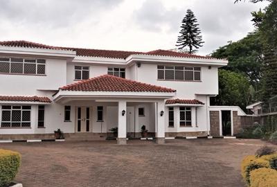 4 Bed House with En Suite at Glory Road