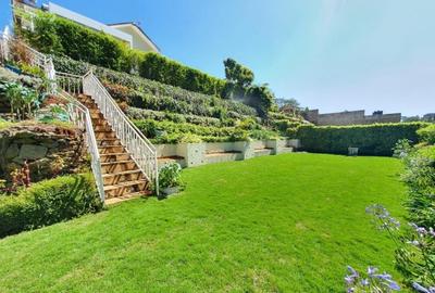 4 Bed Villa with En Suite in Kitisuru