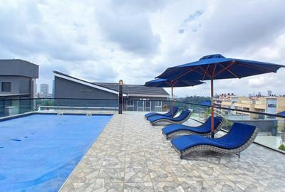 3 Bed Apartment with En Suite at Riverside Drive - 2