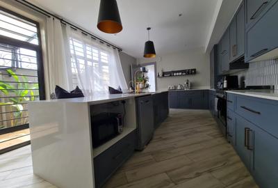 4 Bed Townhouse with En Suite in Kitisuru - 4